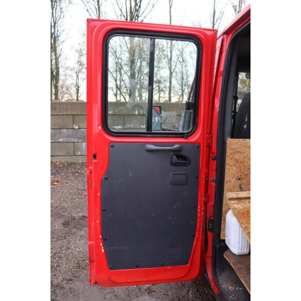 2002 Iveco Daily 40C-43897162