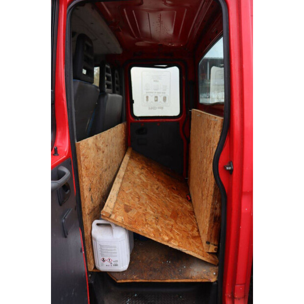 2002 Iveco Daily 40C-43897164