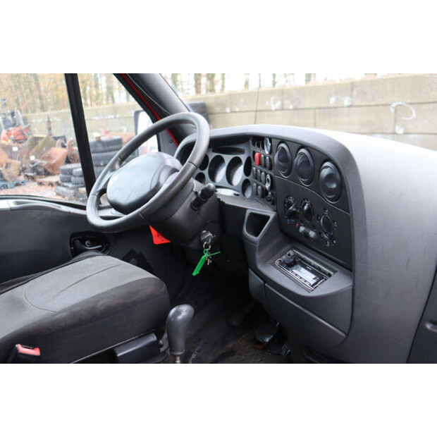 2002 Iveco Daily 40C-43897166