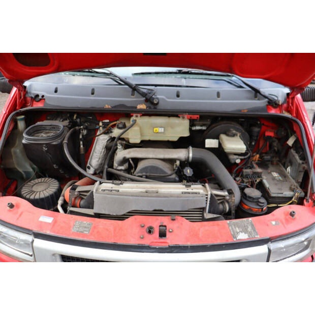 2002 Iveco Daily 40C-43897167