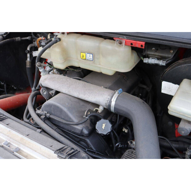 2002 Iveco Daily 40C-43897168