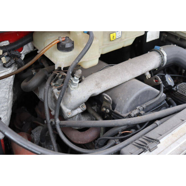 2002 Iveco Daily 40C-43897169