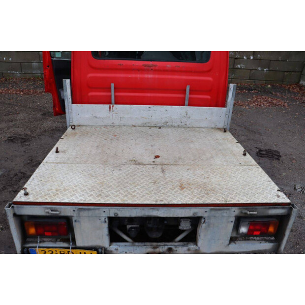 2002 Iveco Daily 40C-43897171