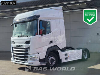 Image for TRUCKS 2023 DAF XF 480