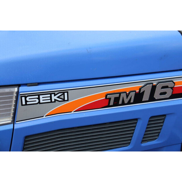 Iseki TM16-43897185