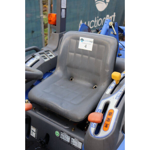 Iseki TM16-43897194