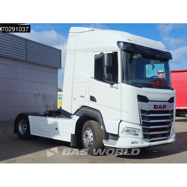 2023 DAF XF 480-43897214