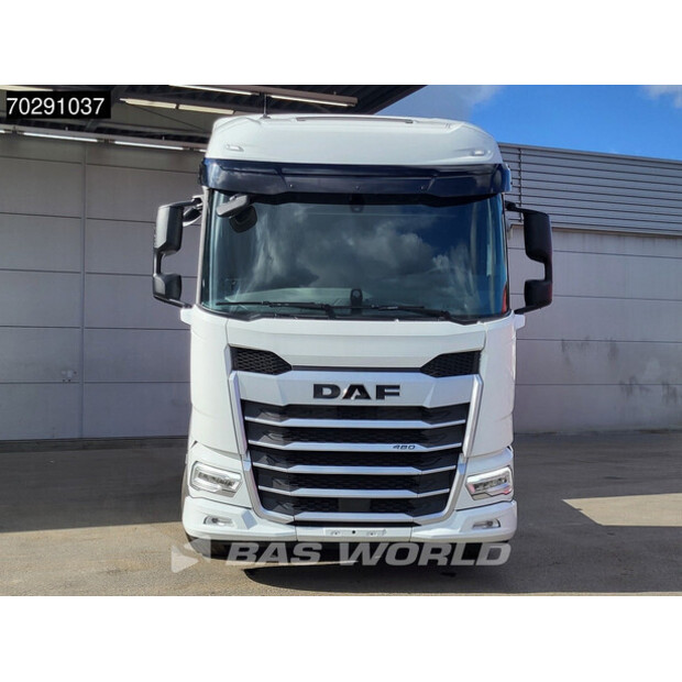 2023 DAF XF 480-43897215