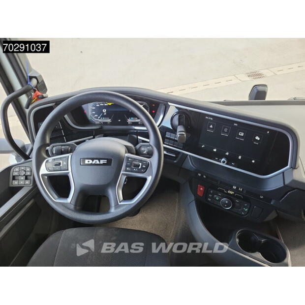 2023 DAF XF 480-43897220