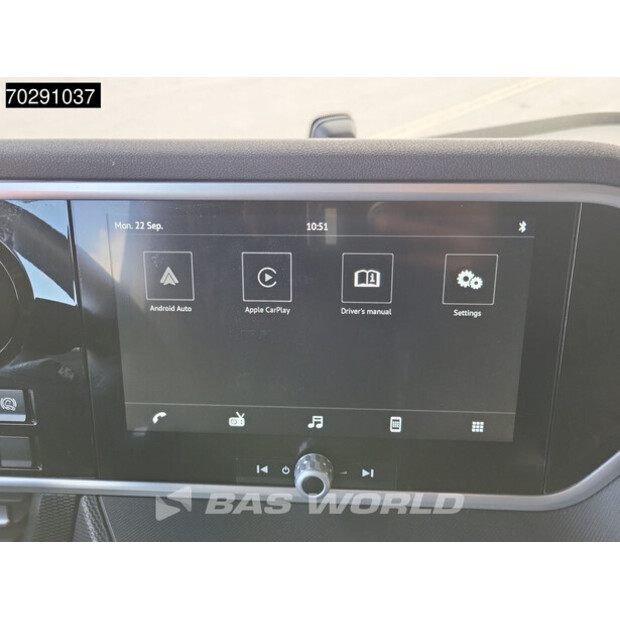 2023 DAF XF 480-43897221