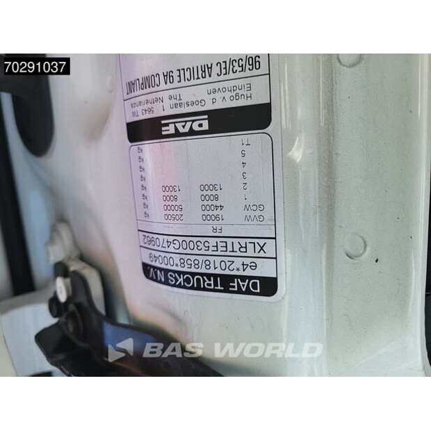 2023 DAF XF 480-43897233