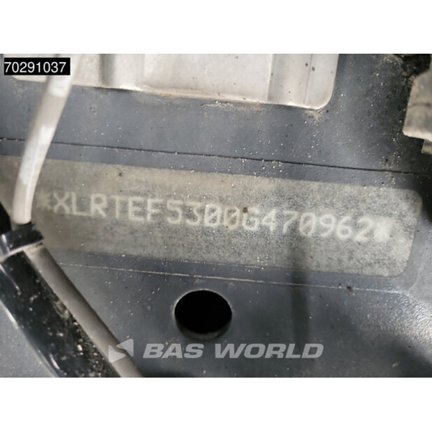 2023 DAF XF 480-43897234