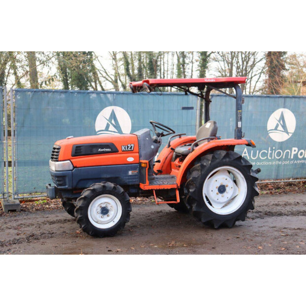KUBOTA KL27-43897266