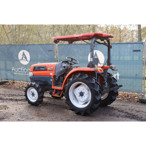 KUBOTA KL27-43897268