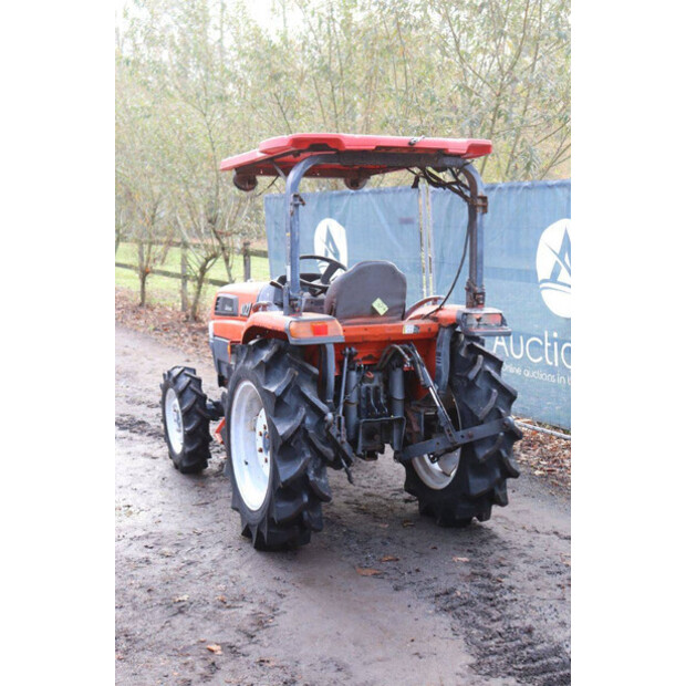 KUBOTA KL27-43897269