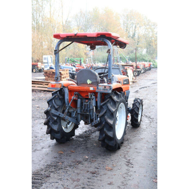 KUBOTA KL27-43897271