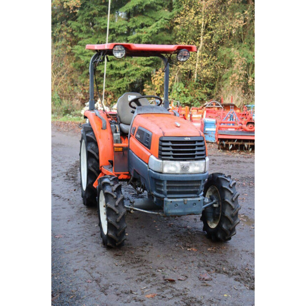 KUBOTA KL27-43897272