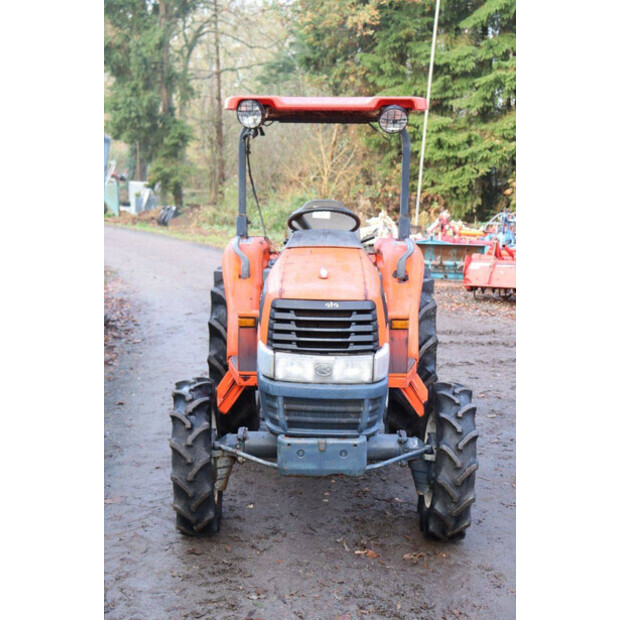 KUBOTA KL27-43897273