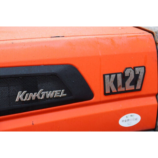 KUBOTA KL27-43897277
