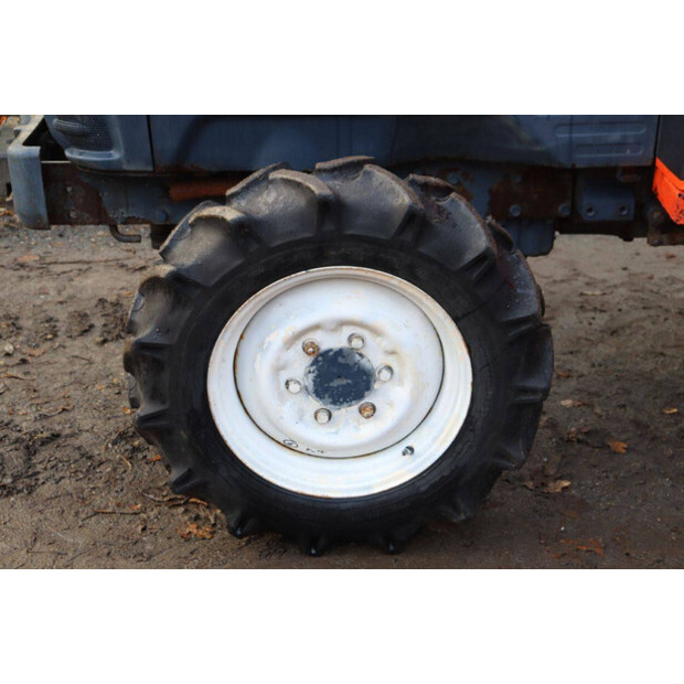 KUBOTA KL27-43897278