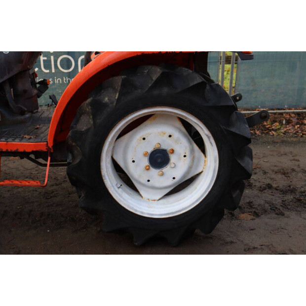 KUBOTA KL27-43897279