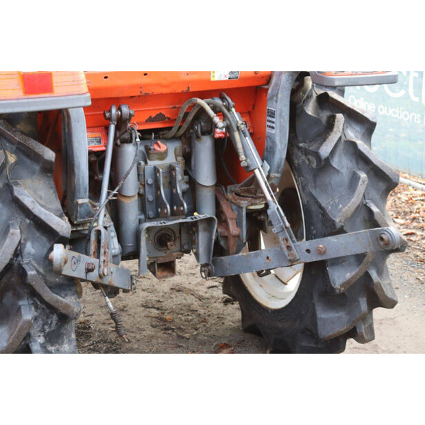 KUBOTA KL27-43897280