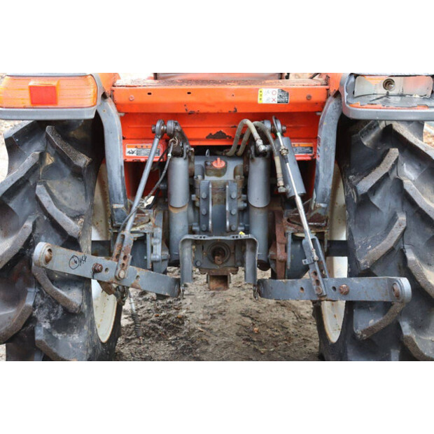 KUBOTA KL27-43897281