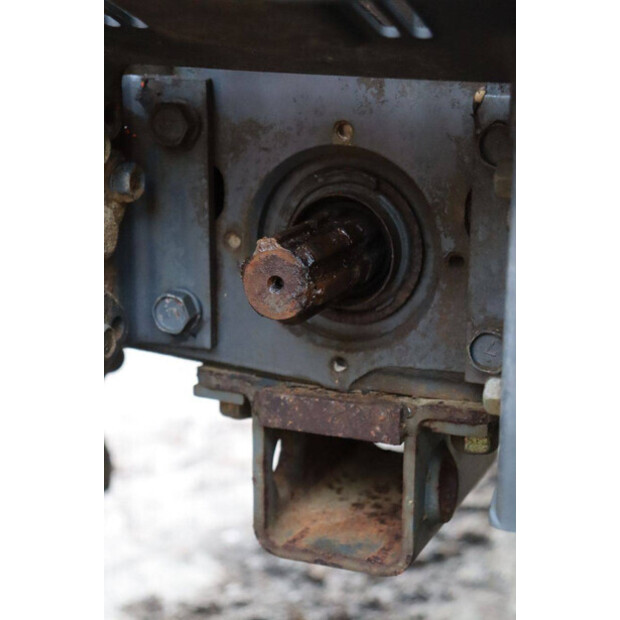 KUBOTA KL27-43897283