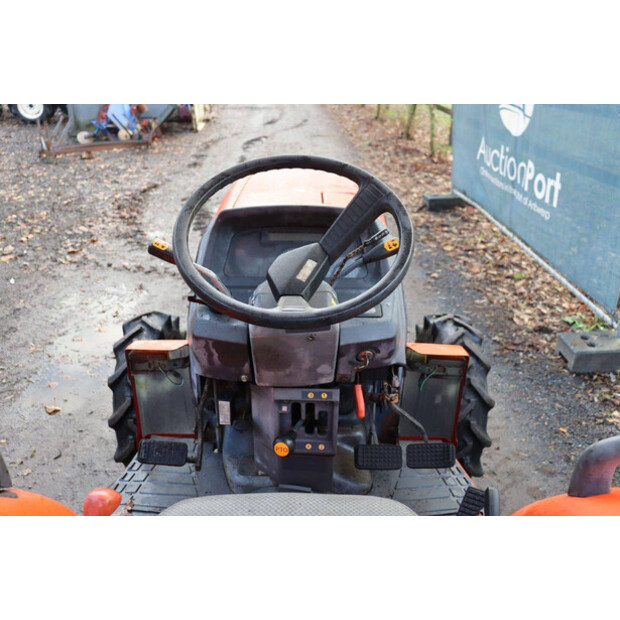 KUBOTA KL27-43897284