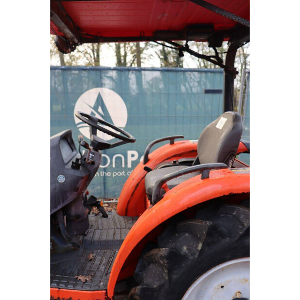 KUBOTA KL27-43897286