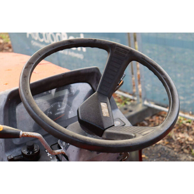 KUBOTA KL27-43897288