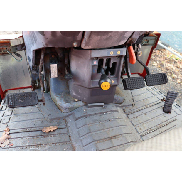 KUBOTA KL27-43897289