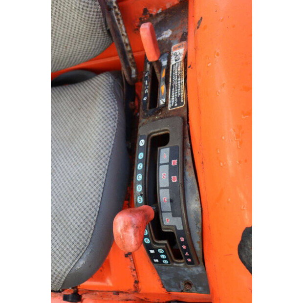 KUBOTA KL27-43897290