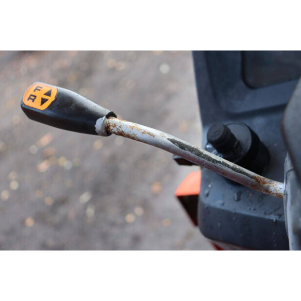 KUBOTA KL27-43897292