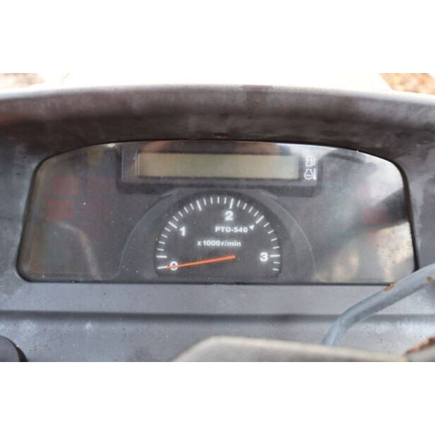 KUBOTA KL27-43897294