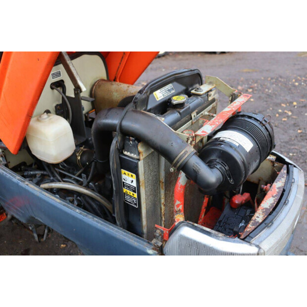 KUBOTA KL27-43897296