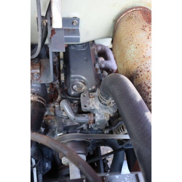 KUBOTA KL27-43897297