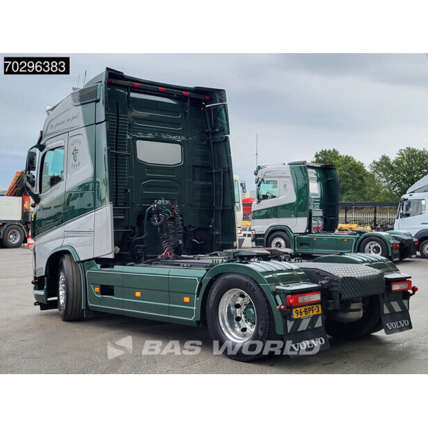 2019 Volvo FH500-43897299