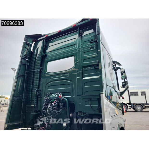 2019 Volvo FH500-43897301