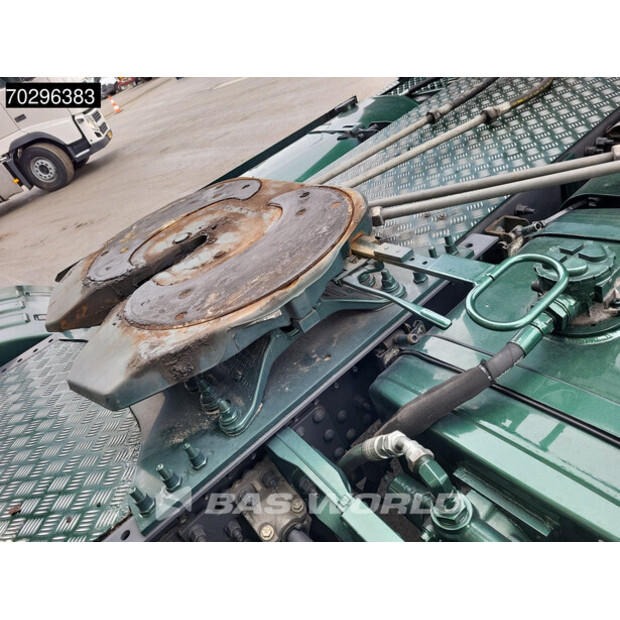 2019 Volvo FH500-43897304