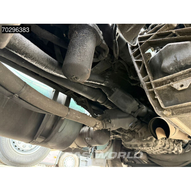 2019 Volvo FH500-43897305