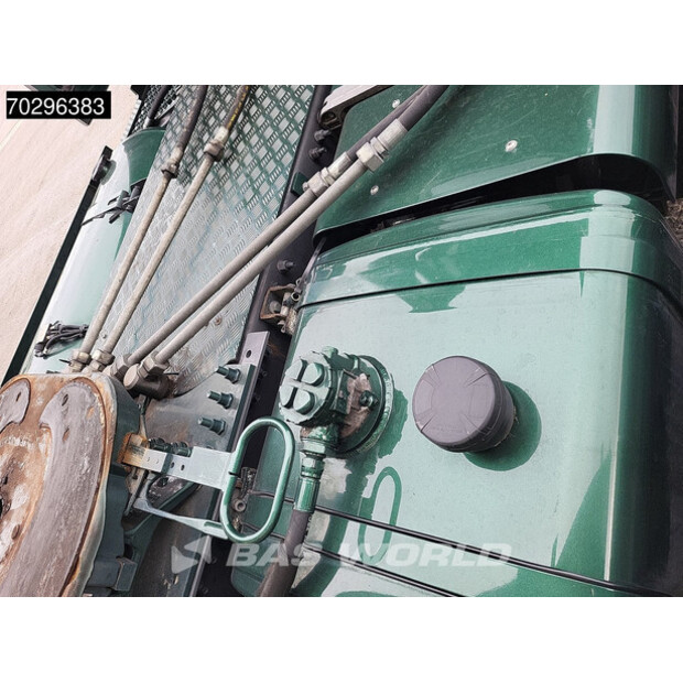 2019 Volvo FH500-43897306