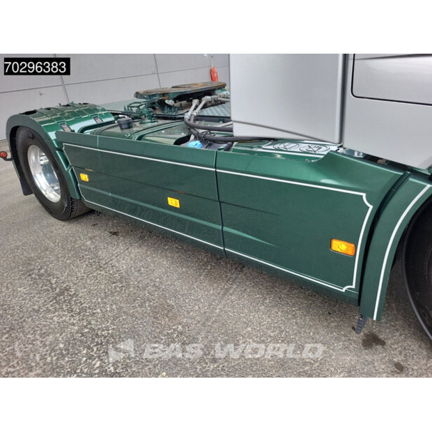 2019 Volvo FH500-43897307