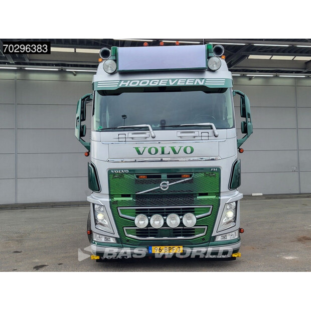 2019 Volvo FH500-43897309