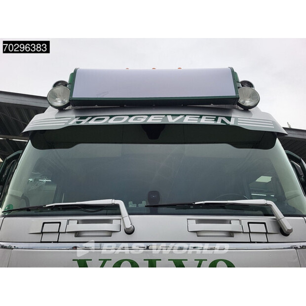 2019 Volvo FH500-43897313