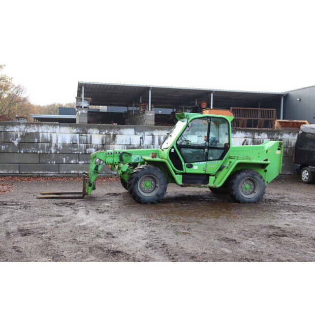 2012 Merlo P38.14-43897316