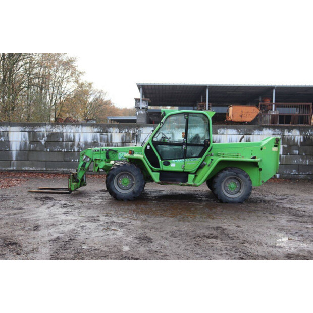 2012 Merlo P38.14-43897317