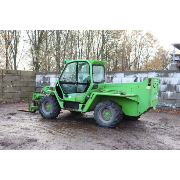 2012 Merlo P38.14-43897318