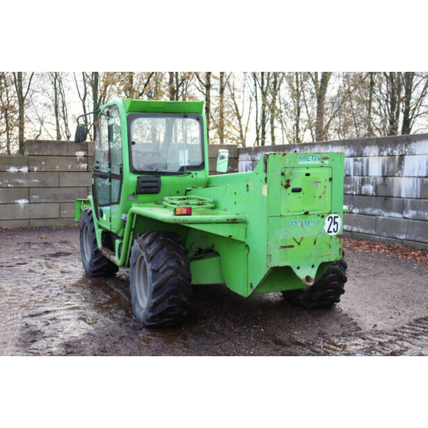 2012 Merlo P38.14-43897319