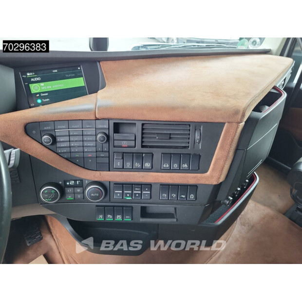 2019 Volvo FH500-43897320